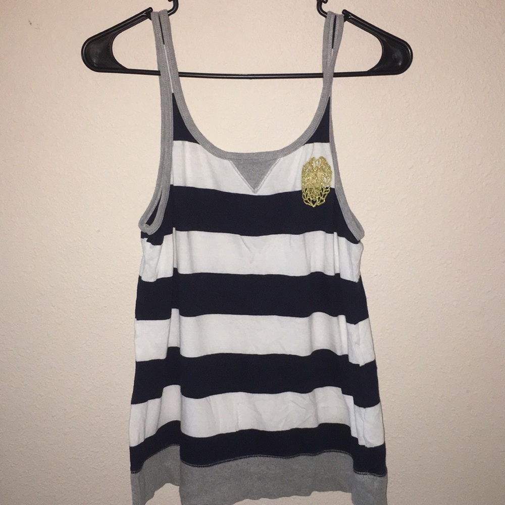 Armani Exchange Tank Top